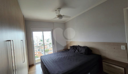 Apartamento à venda com 4 quartos, sendo 1 suíte,  em Belenzinho, São Paulo, SP
