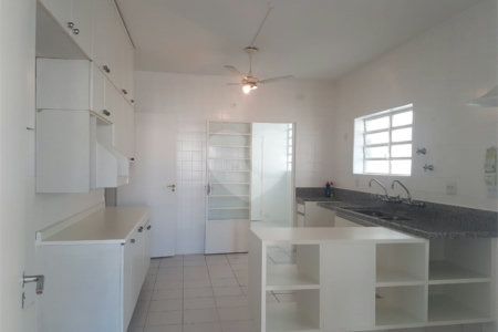 Apartamento à venda com 3 quartos, sendo 1 suíte, em Jardim Paulista, São Paulo, SP
