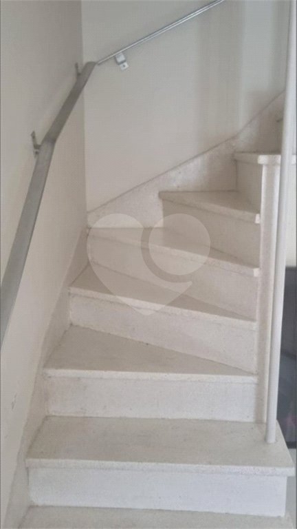 Sobrado à venda com 2 quartos em Tucuruvi, São Paulo, SP