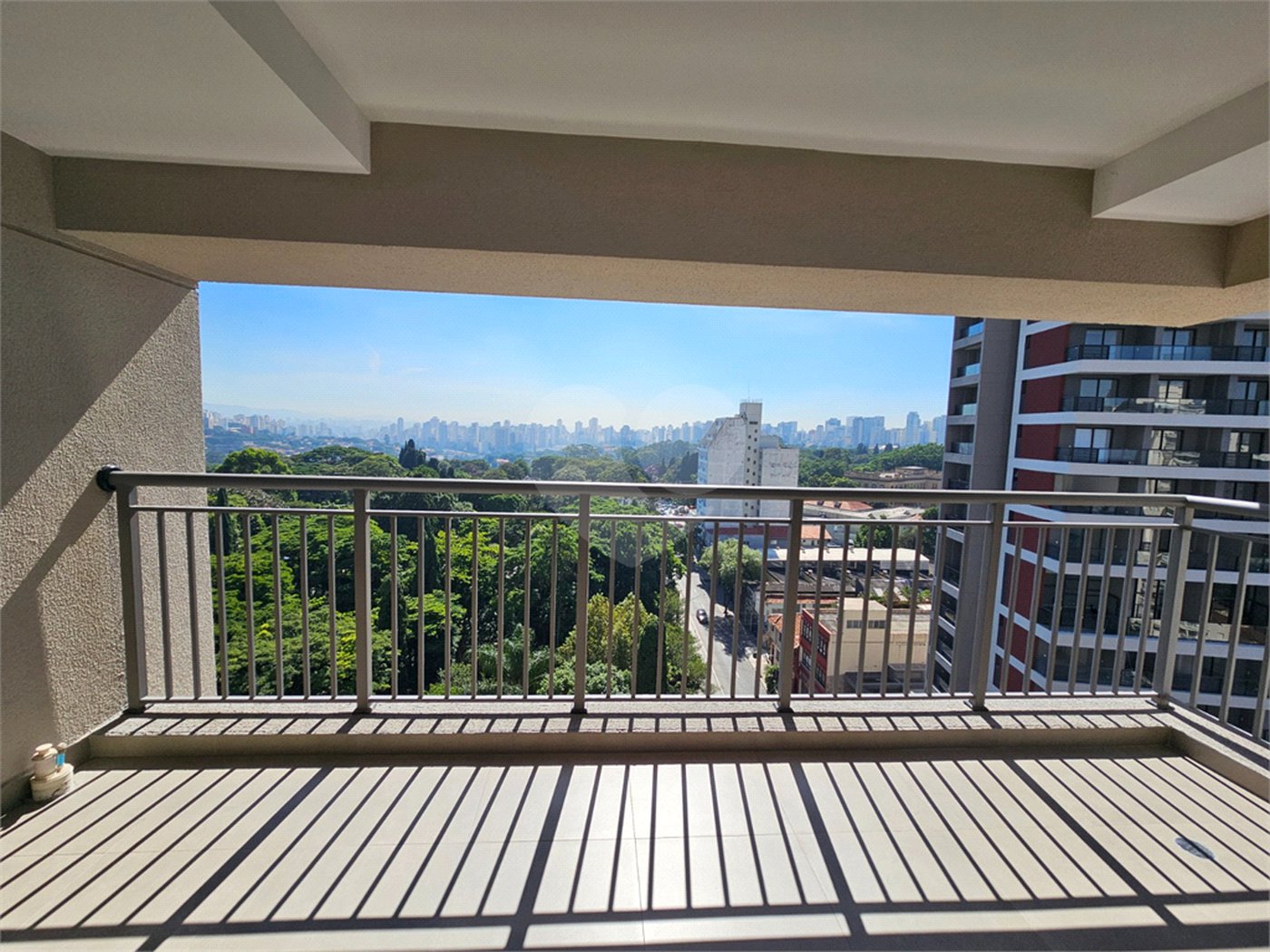 Apartamento à venda com 2 quartos em Pinheiros, São Paulo, SP