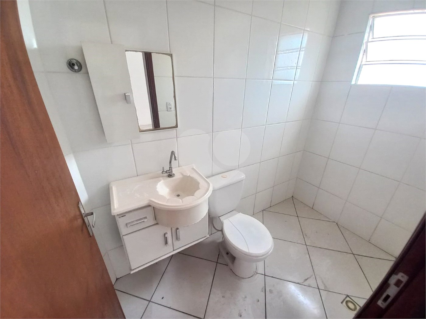 Apartamento à venda com 1 quarto em Vila Haro, Sorocaba, SP