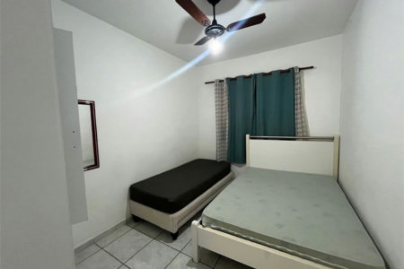 Apartamento Residencial para venda e locação, Balneário Cidade Atlântica, Guarujá - AP1566.