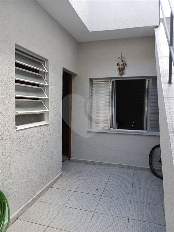 Sobrado à venda com 3 quartos, sendo 1 suíte, em Jardim Humaitá, São Paulo, SP
