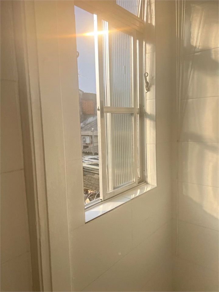 Apartamento Residencial à venda, Catiapoã, São Vicente - AP0434.