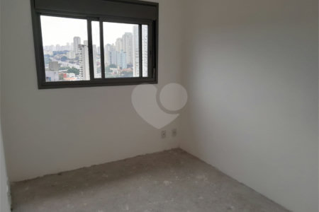 Studio à venda com 1 suíte em Jardim Prudência, São Paulo, SP