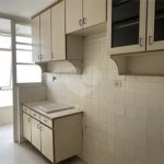 Apartamento à venda com 3 quartos, sendo 1 suíte, em Brooklin Paulista, São Paulo, SP