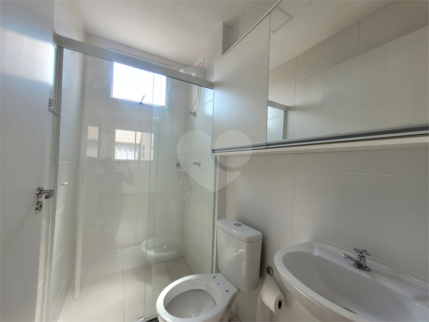 Apartamento à venda com 2 quartos em Bonfim Paulista, Ribeirão Preto, SP