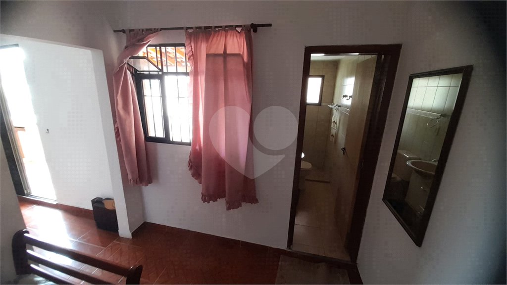 Sobrado à venda com 5 quartos, sendo 1 suíte, em Mandaqui, São Paulo, SP