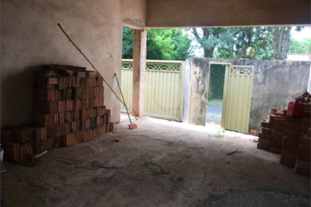 Terreno no Jd. Santa Felícia dispondo de 300m² muito bem localizado