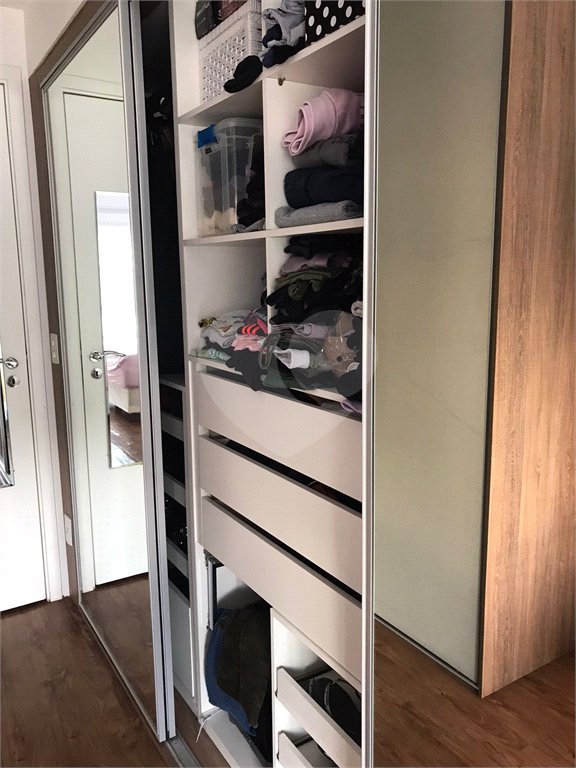 Apartamento à venda com 2 quartos, sendo 1 suíte, em Vila Romana, São Paulo, SP