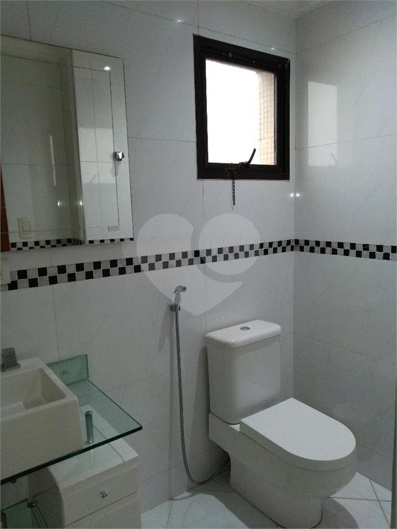 Cobertura à venda com 3 quartos, sendo 1 suíte, em Parque Novo Mundo, São Paulo, SP