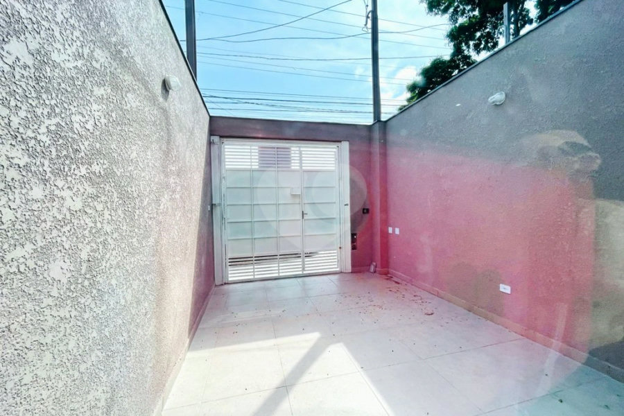 Sobrado à venda com 3 quartos, sendo 1 suíte, em Vila Maria, São Paulo, SP
