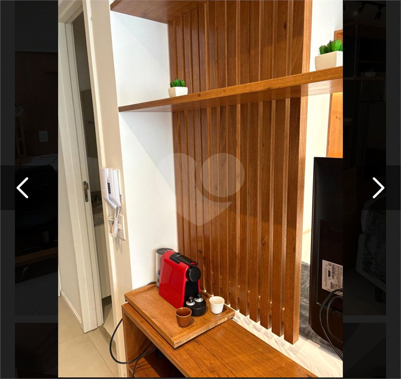Studio à venda em Moema, São Paulo, SP