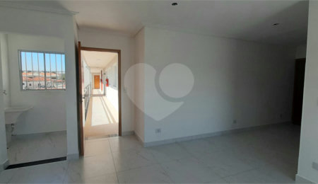 Apartamento à venda com 2 quartos em Vila Nova Mazzei, São Paulo, SP