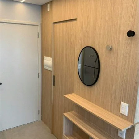 Studio à venda com 1 suíte em Jardim das Acácias, São Paulo, SP