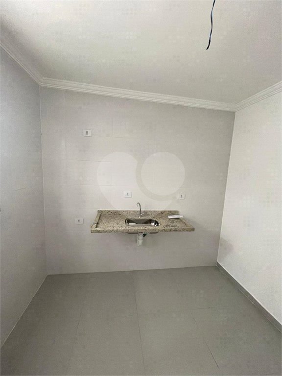 Apartamento à venda com 1 quarto em Jardim França, São Paulo, SP