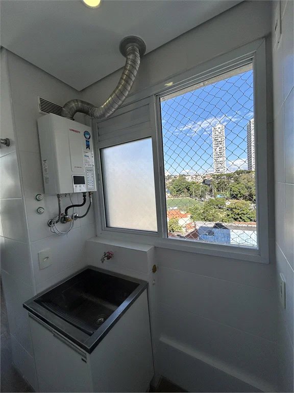 Apartamento à venda com 3 quartos, sendo 1 suíte,  em Jardim Umarizal, São Paulo, SP
