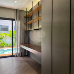 Casa à venda com 3 suítes no condomínio Villa dos Pinheiros, Indaiatuba - SP