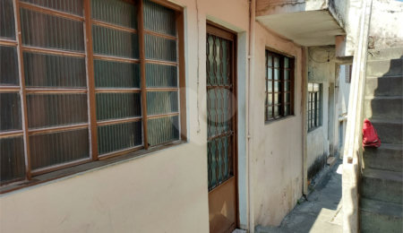 Casa Térrea à venda com 6 quartos em Casa Verde, São Paulo, SP