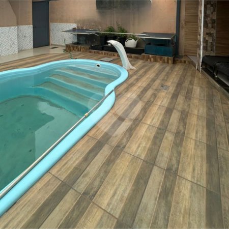 Casa à venda com 4 suítes em Jardim Ipanema, Ponta Porã, MS