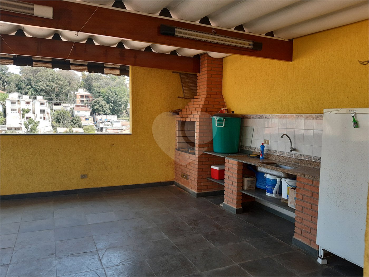 Sobrado à venda com 3 quartos, sendo 2 suítes, em Tremembé, São Paulo, SP