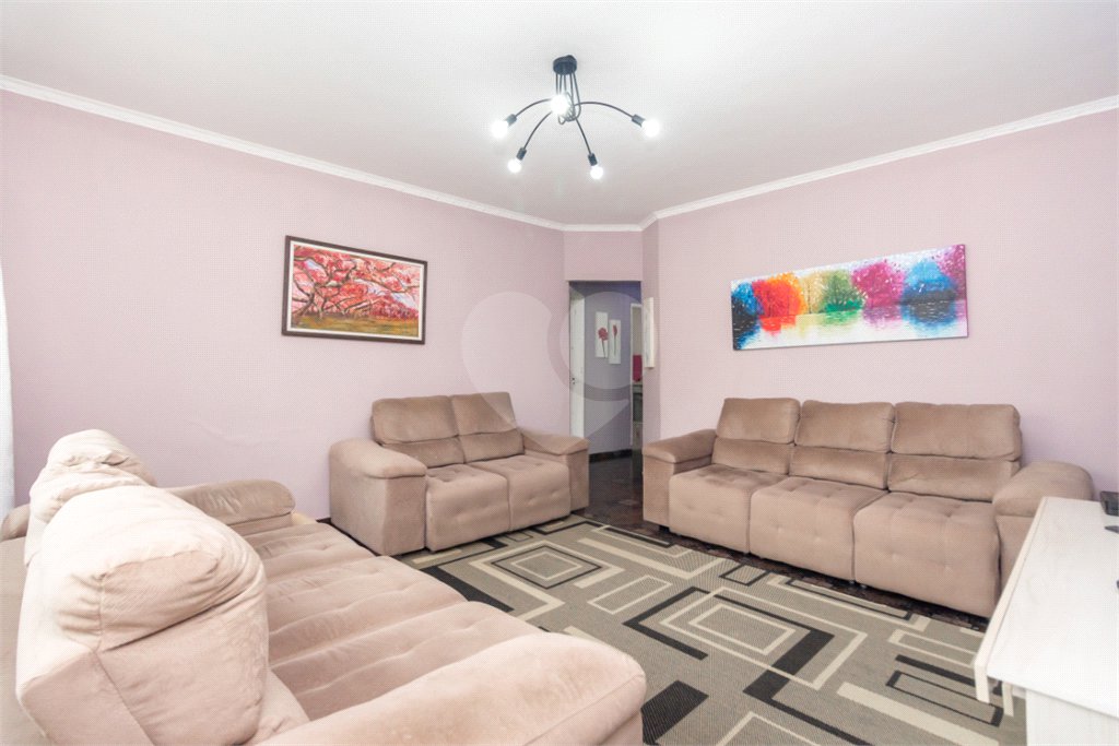 Casa à venda com 3 quartos, sendo 1 suíte, em Cidade Patriarca, São Paulo, SP
