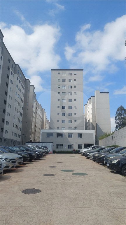 Apartamento à venda com 2 quartos em Colônia (zona Leste), São Paulo, SP
