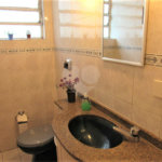 Sobrado à venda com 3 quartos, sendo 1 suíte, em Vila Mascote, São Paulo, SP