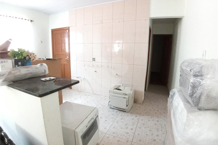 Casa Térrea à venda com 2 quartos em Água Fria, São Paulo, SP