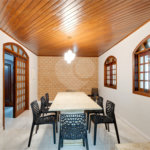 Casa Térrea à venda com 5 quartos, sendo 2 suítes, em Alto da Boa Vista, São Paulo, SP