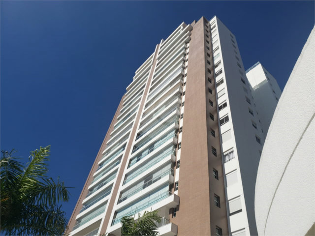 Apartamento à venda com 5 suítes em Imirim, São Paulo, SP