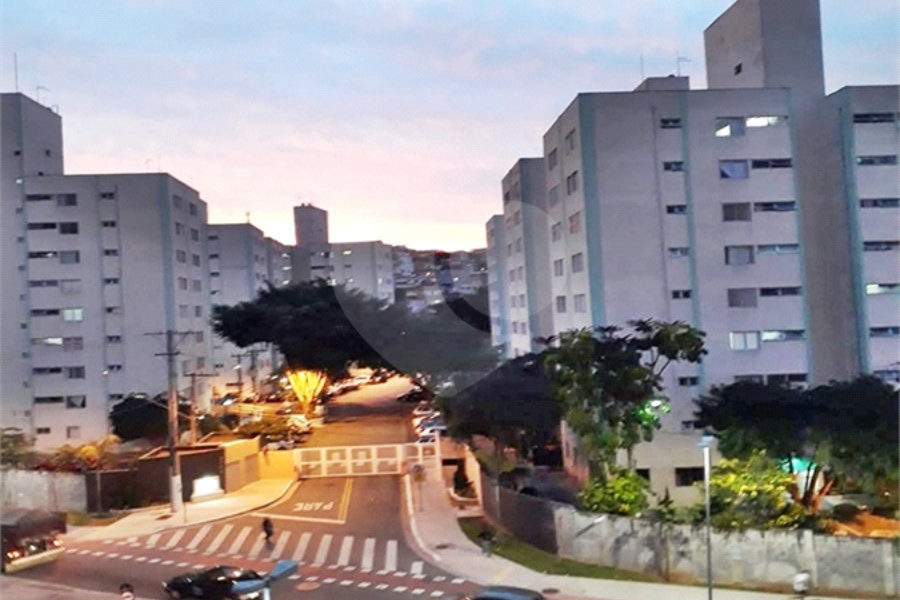 Apartamento à venda com 2 quartos em Santo Amaro, São Paulo, SP