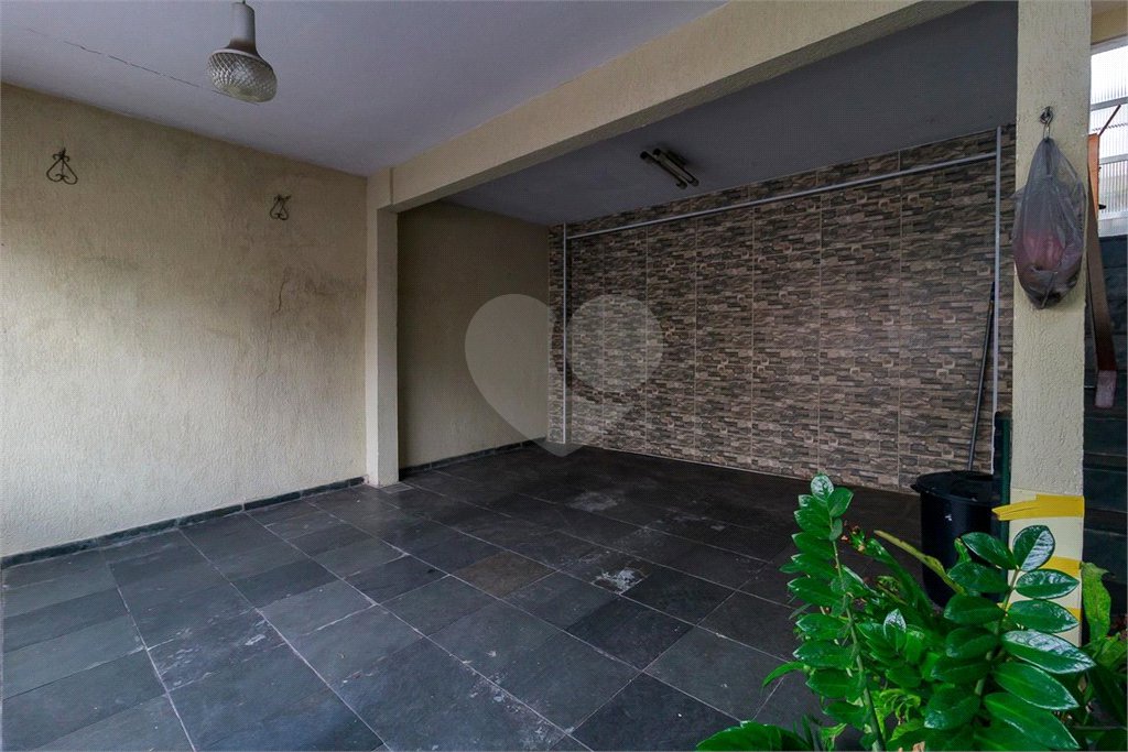 Casa à venda com 3 quartos em Jardim Monte Azul, São Paulo, SP