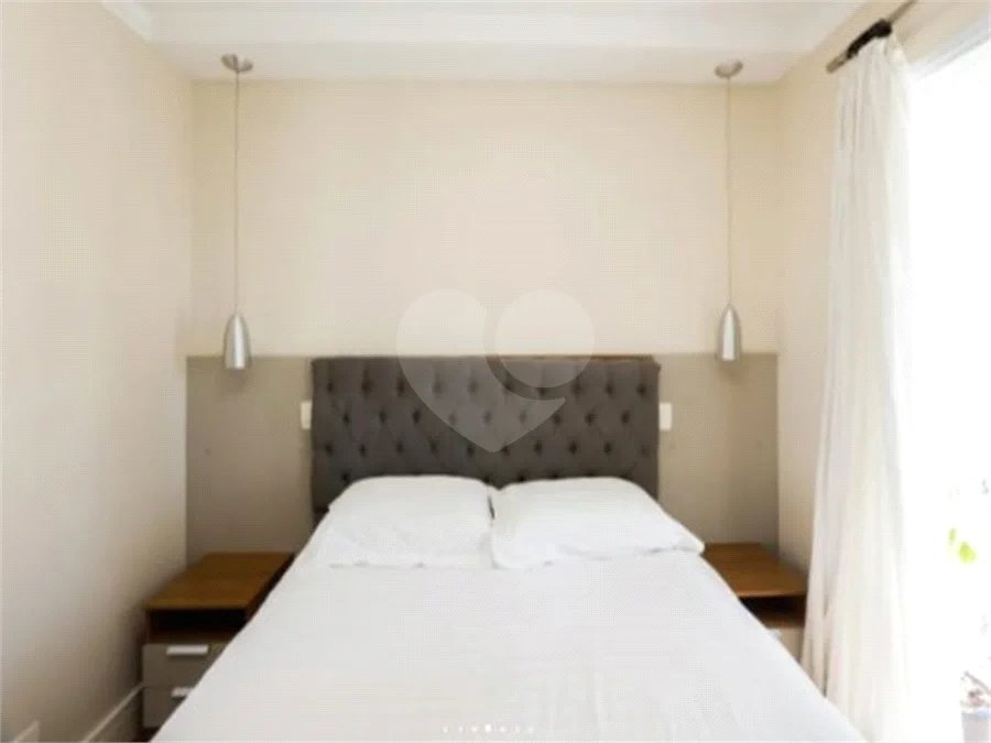Apartamento à venda com 2 suítes em Alto da Boa Vista, São Paulo, SP