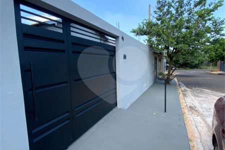 Casa à venda com 2 quartos, sendo 1 suíte, em Jardim Boa Vista II, Araraquara, SP