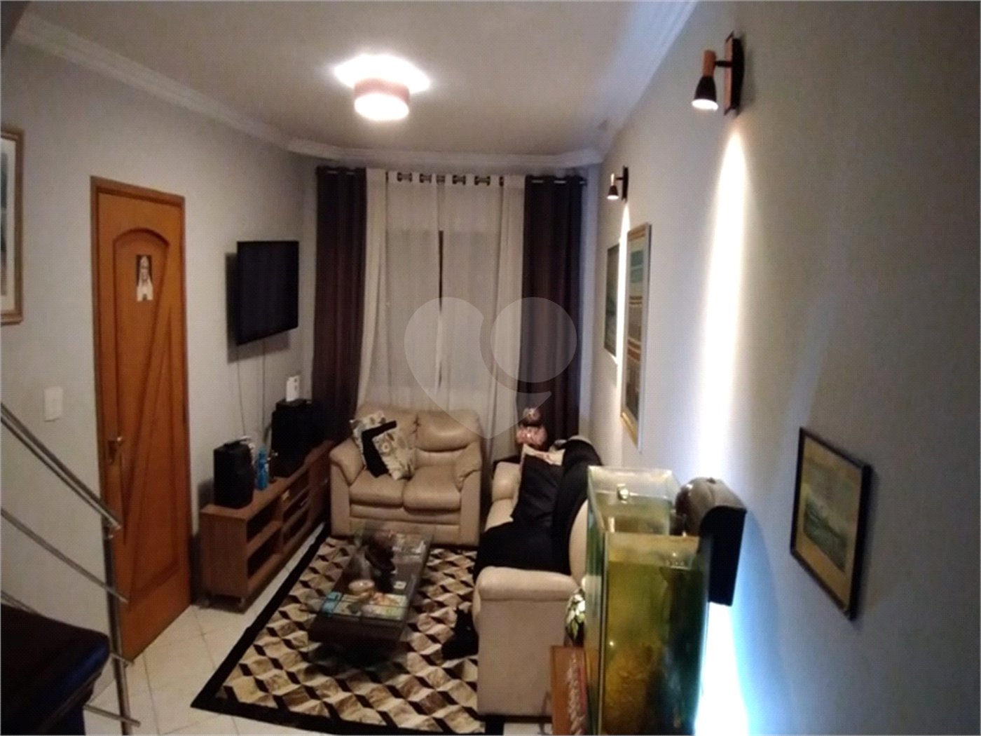 Casa de Vila à venda com 4 quartos, sendo 2 suítes, em Vila Guilherme, São Paulo, SP