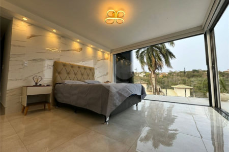 Casa à venda com 4 suítes em Alto de Búzios, Armação dos Búzios, RJ