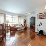 Apartamento à venda com 3 quartos, sendo 1 suíte, em Santa Cecília, São Paulo, SP