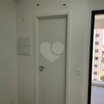 Apartamento à venda com 1 quarto em Vila Mariana, São Paulo, SP
