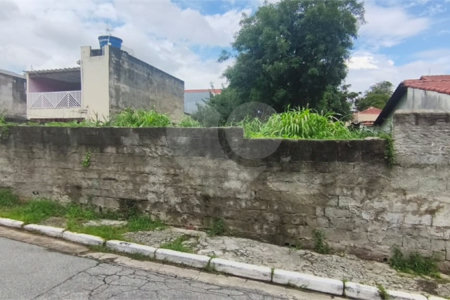 Terreno à venda em Jaçanã, São Paulo, SP