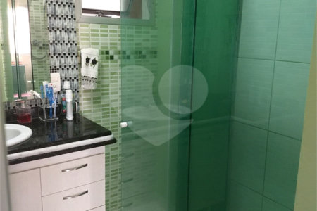 Apartamento à venda com 3 quartos em Santana, São Paulo, SP