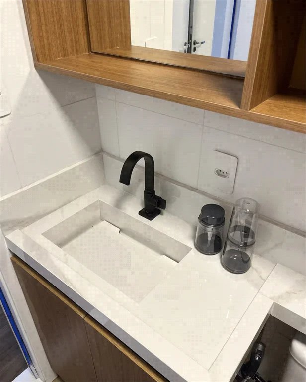 Apartamento à venda com 2 quartos em Jardim Panorama, São Paulo, SP