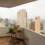 Apartamento à venda com 4 suítes em Vila Nova Conceição, São Paulo, SP