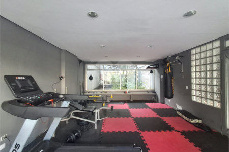 Cobertura à venda ou para alugar com 3 quartos, sendo 2 suítes, em Pinheiros, São Paulo, SP