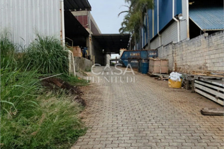 Galpão para alugar em Zona Industrial, Sorocaba, SP