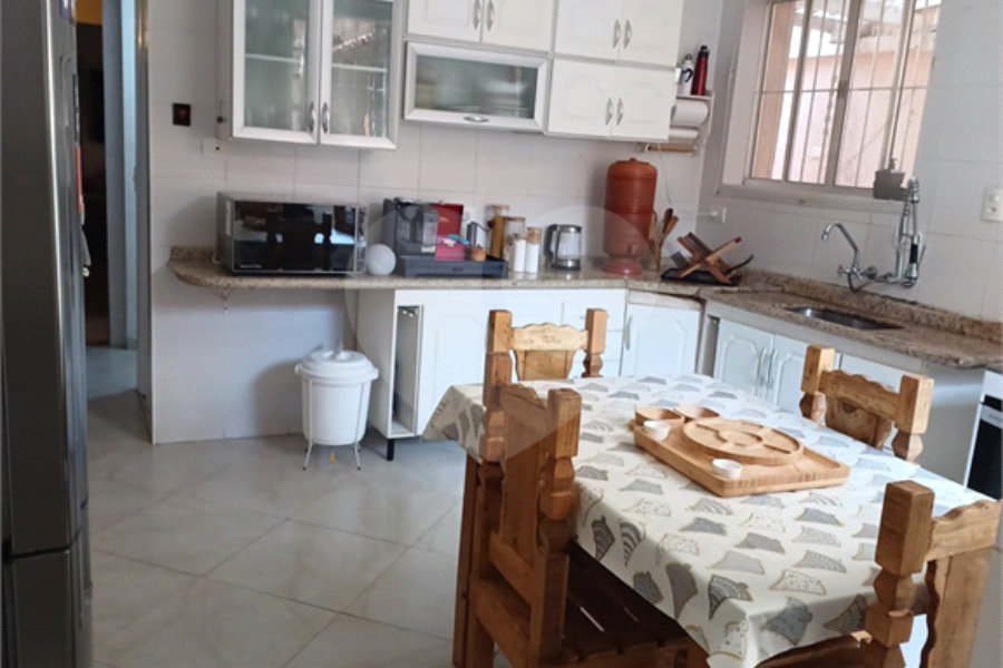 Casa Térrea à venda com 3 quartos, sendo 1 suíte, em Tucuruvi, São Paulo, SP