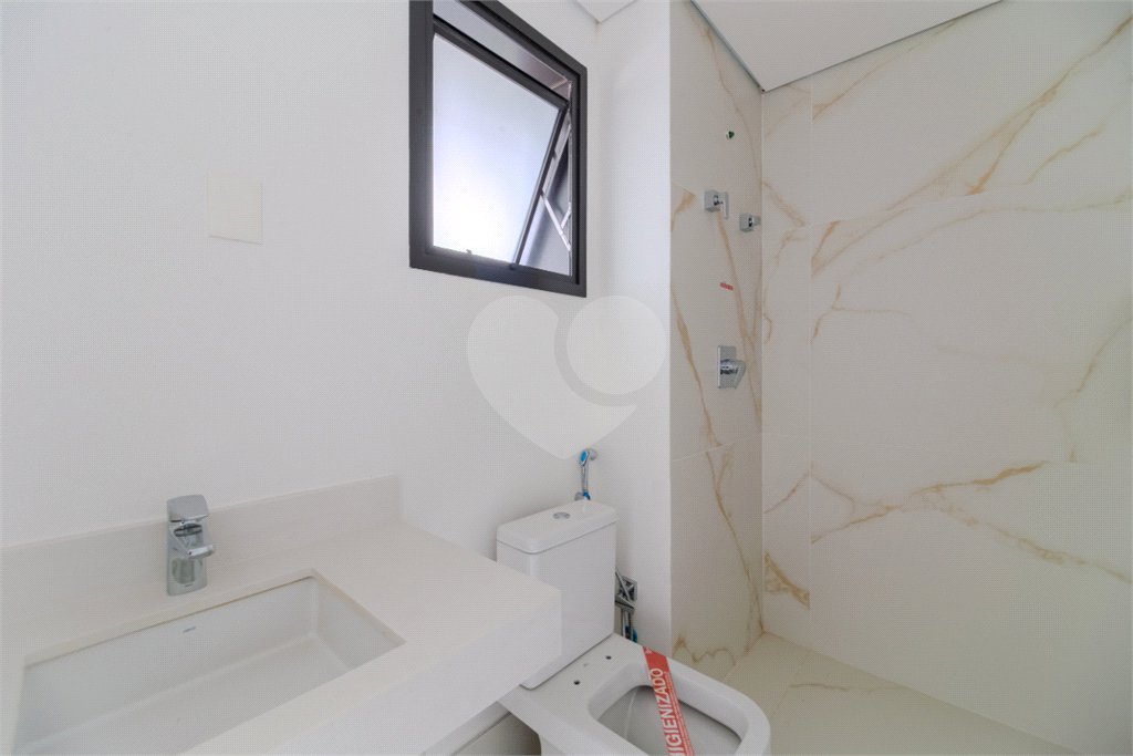 Apartamento à venda com 3 suítes em Vila Nova Conceição, São Paulo, SP
