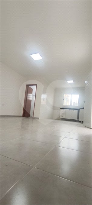 Casa para alugar com 2 quartos em Vila São João, Guarulhos, SP