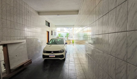 Casa em condomínio para alugar com 2 suítes em Imirim, São Paulo, SP