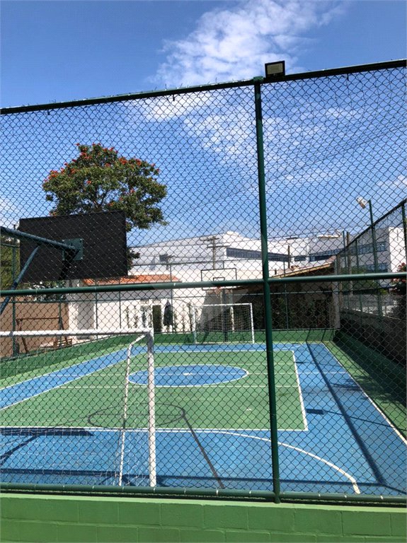 Apartamento à venda com 2 quartos em Vila Inglesa, São Paulo, SP